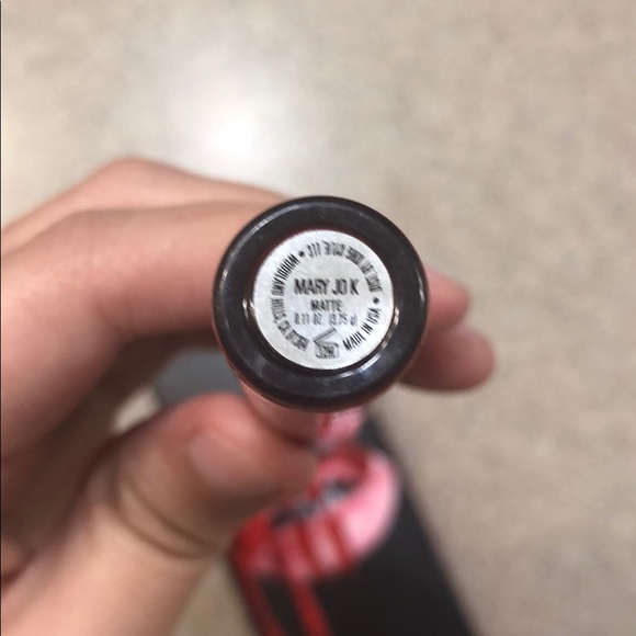 Kylie Jenner Mary Jo K lip kit!! - Picture 7 of 7
